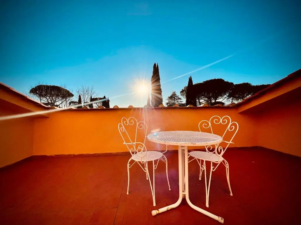 Foto - Hotel Hermitage