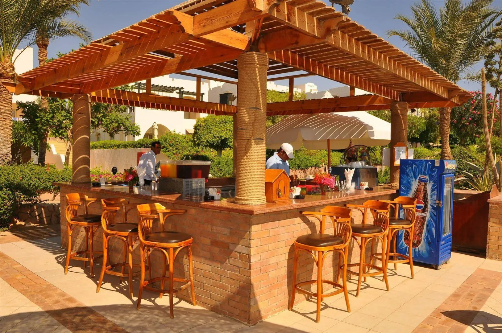 Foto - Pickalbatros Royal Grand Sharm - Adults Friendly 16 Years Plus