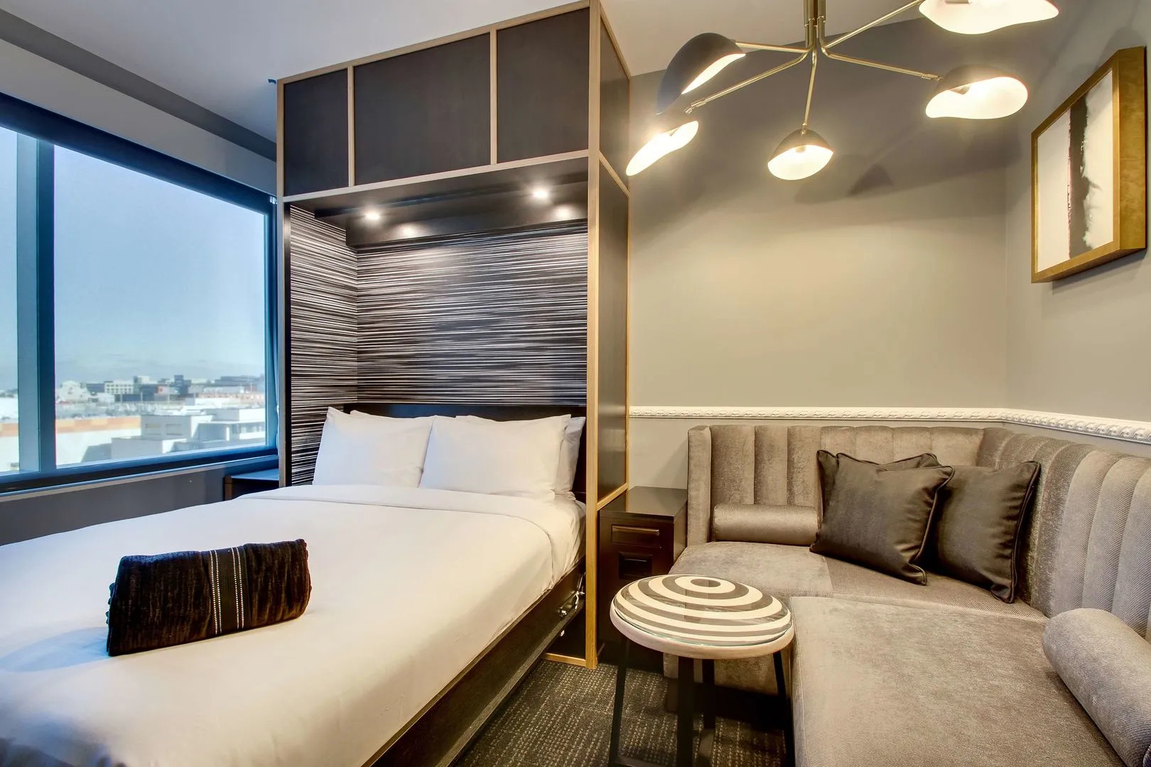 Foto - The Rose Chicago, Tapestry Collection By Hilton