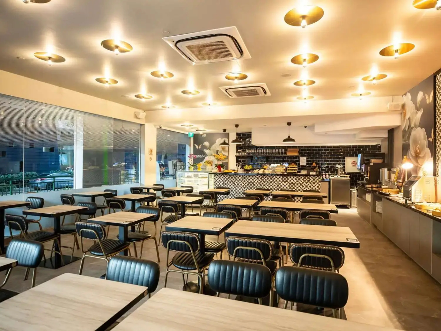 Photo - ibis Styles Singapore Albert