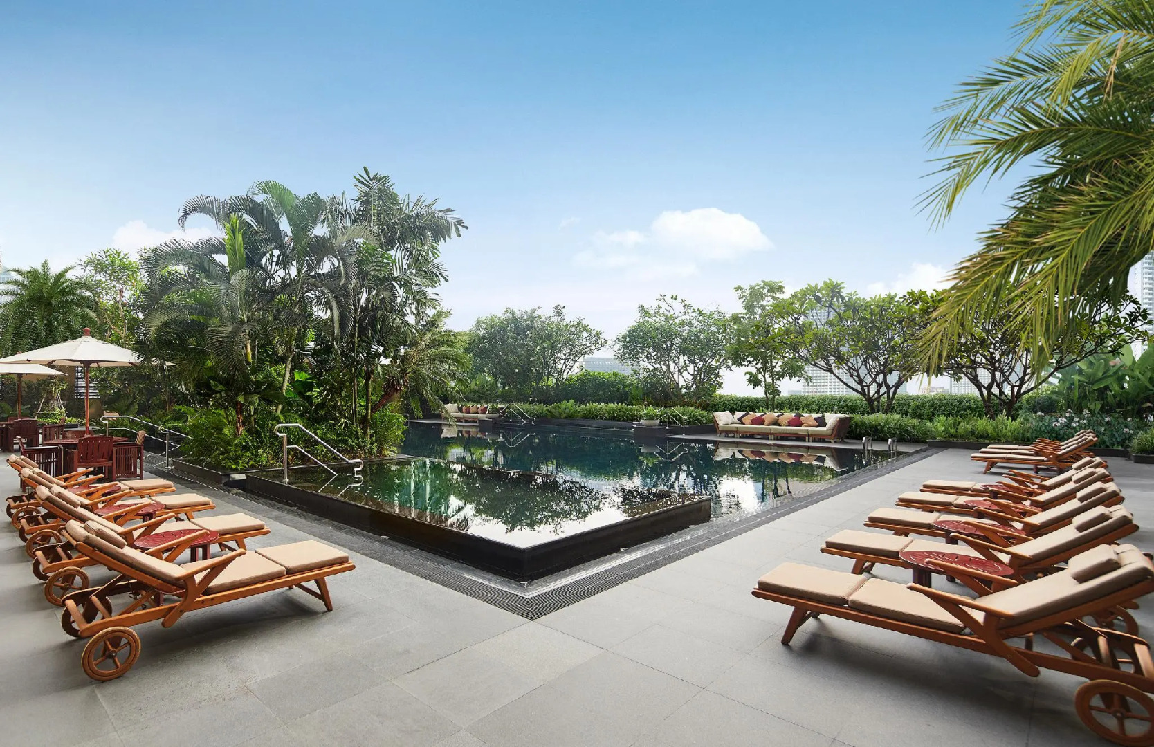 Photo - Grande Centre Point Hotel Ratchadamri Bangkok