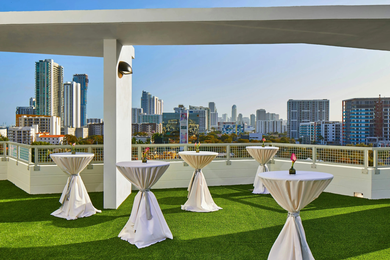 Foto - AC Hotel Miami Wynwood