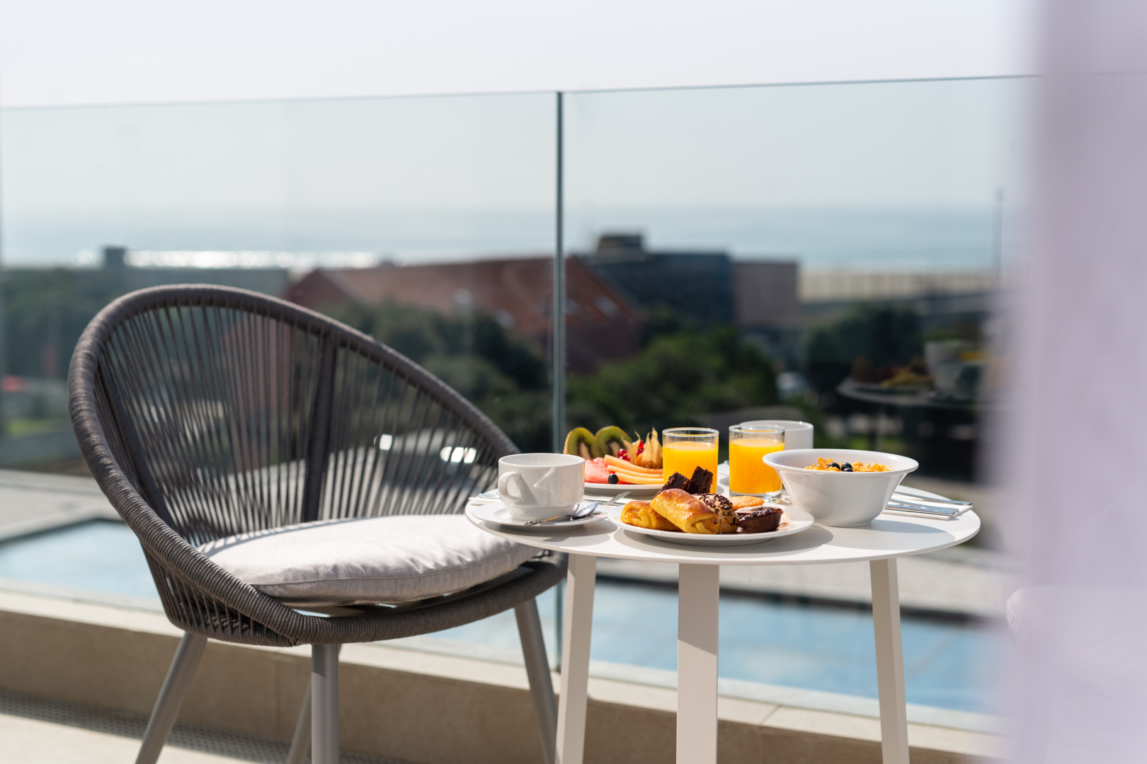 Photo - Eurostars Matosinhos