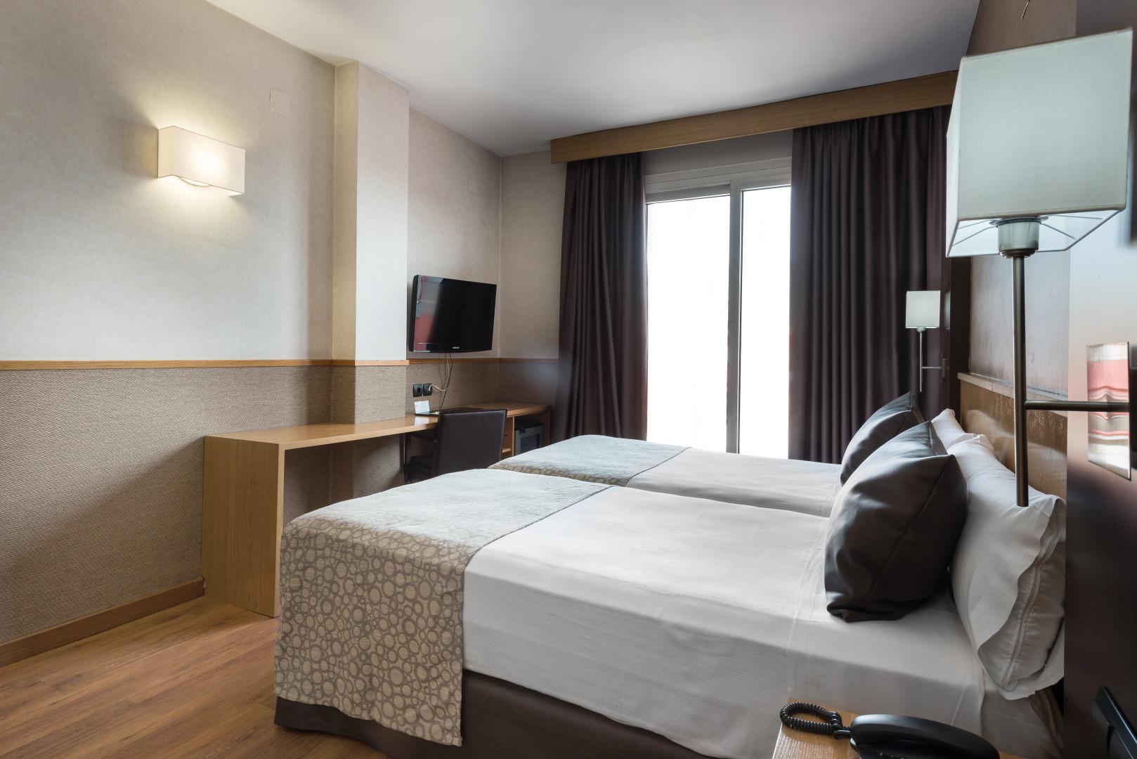 Foto - Catalonia Sagrada Familia