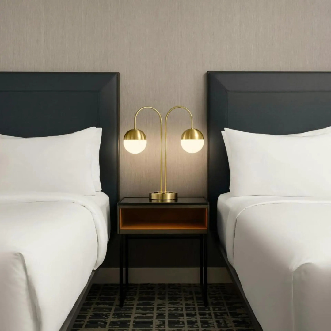 Foto - Courtyard by Marriott Philadelphia Downtown
