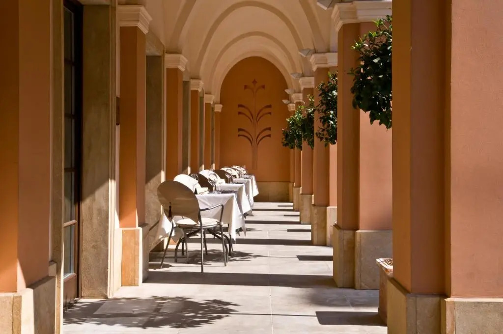 Photo - Mamaison Le Regina Boutique Hotel