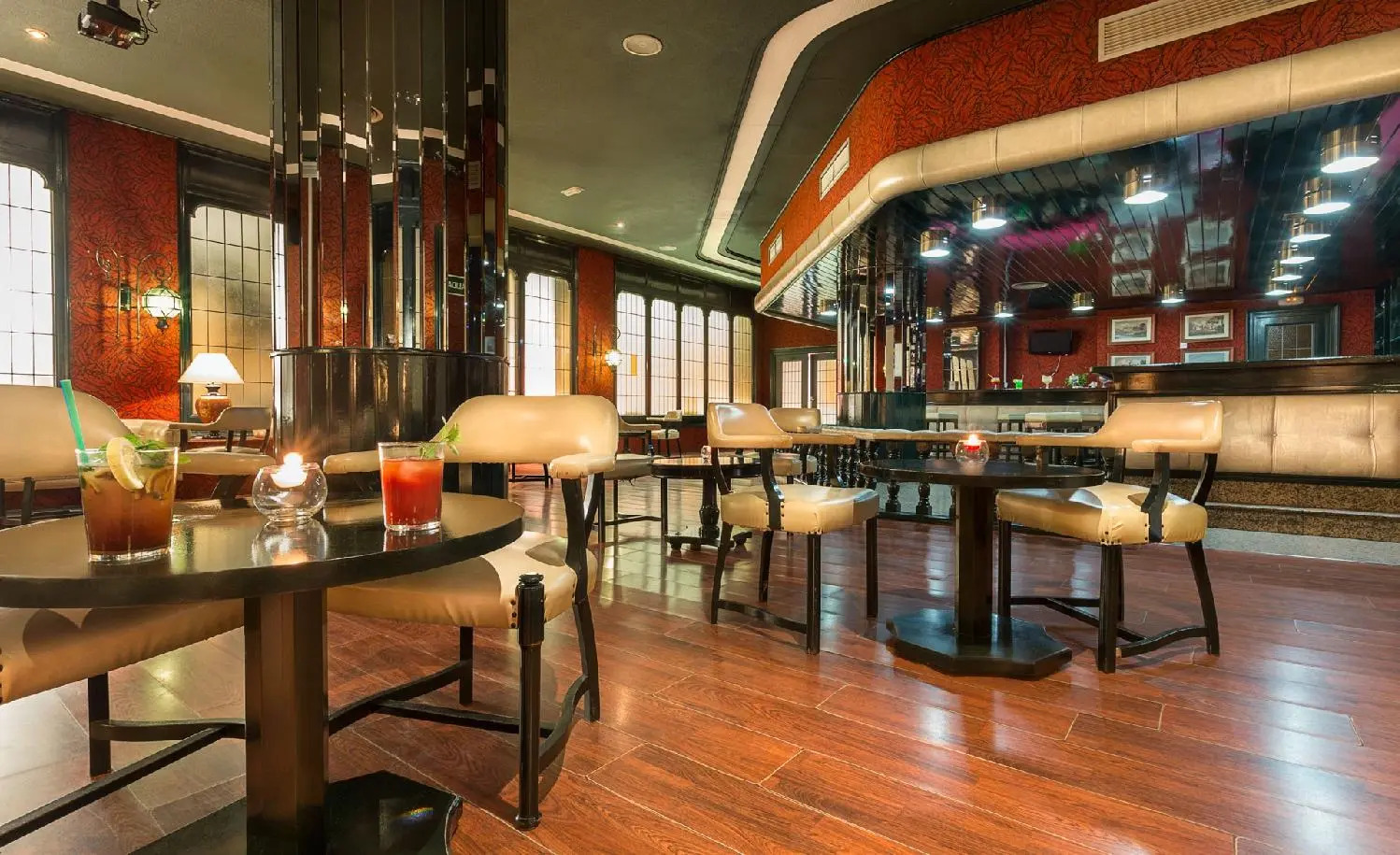 Foto - Hotel Izán Cavanna