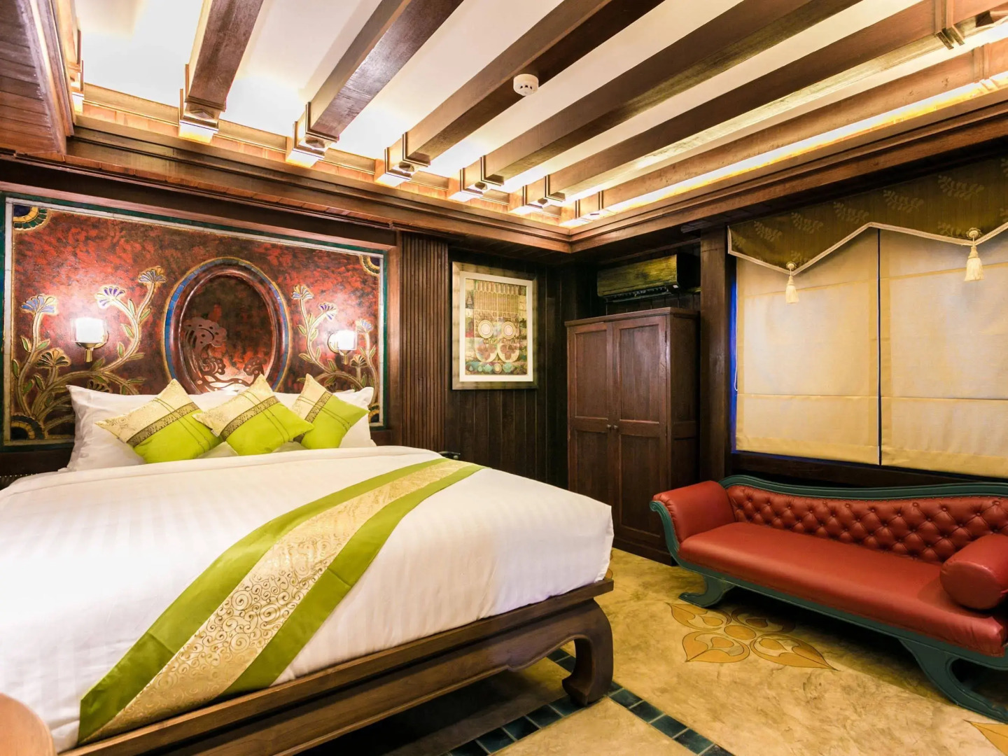 Foto - Namton Boutique Hotel