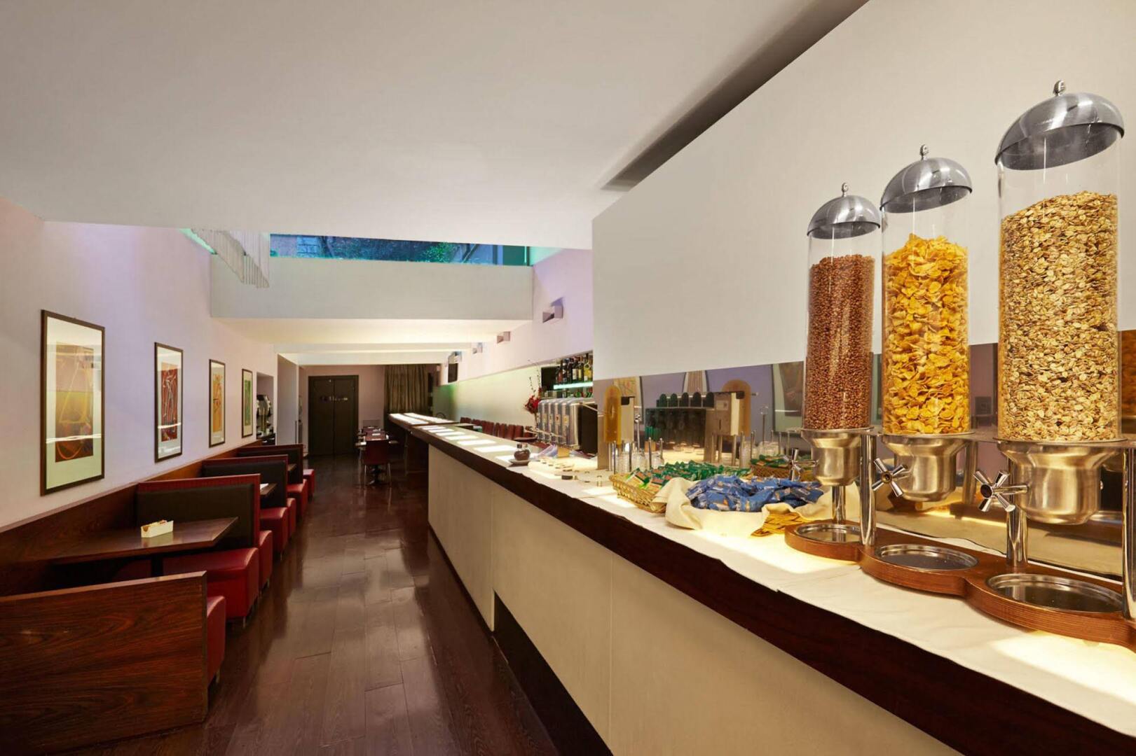 Foto - Hotel Leonardo da Vinci