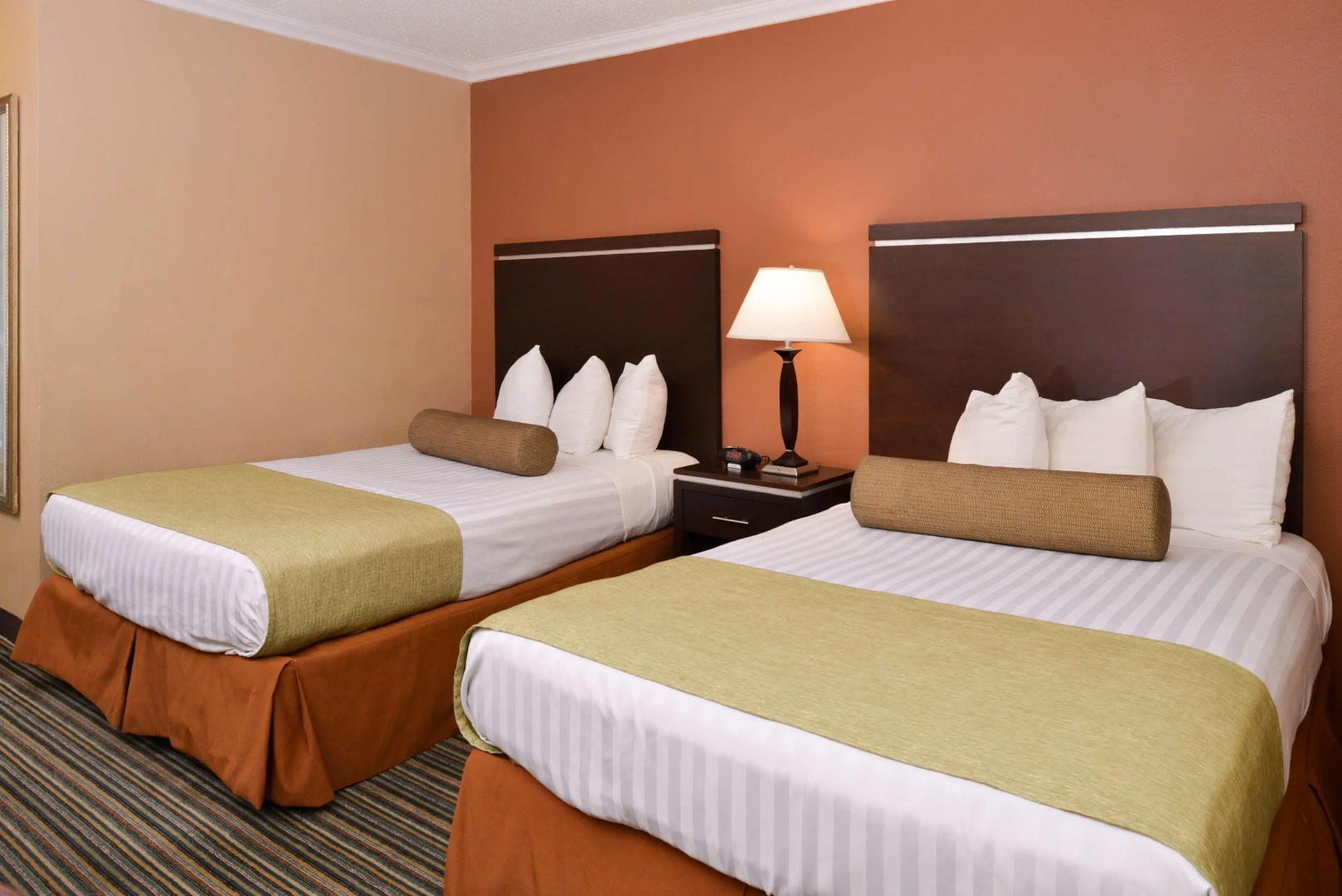 Foto - Best Western Courtesy Hotel - Anaheim Resort Amusement Park