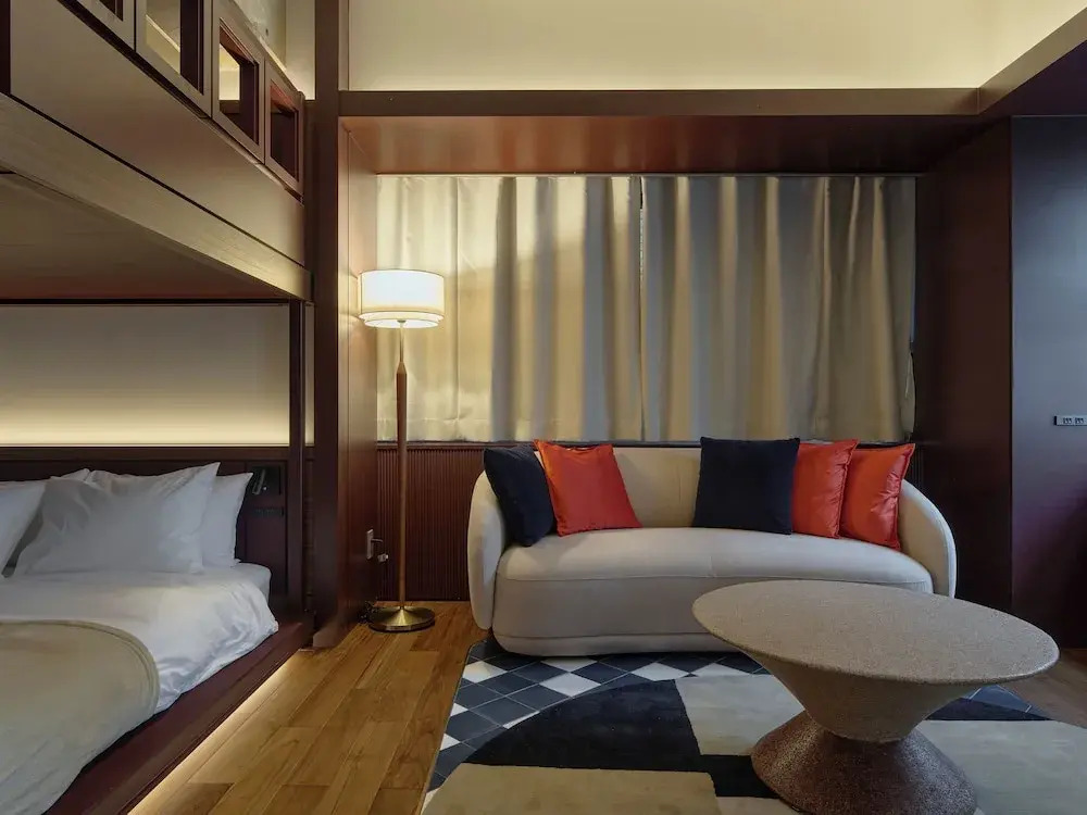 Photo - illi Tex Aoyama