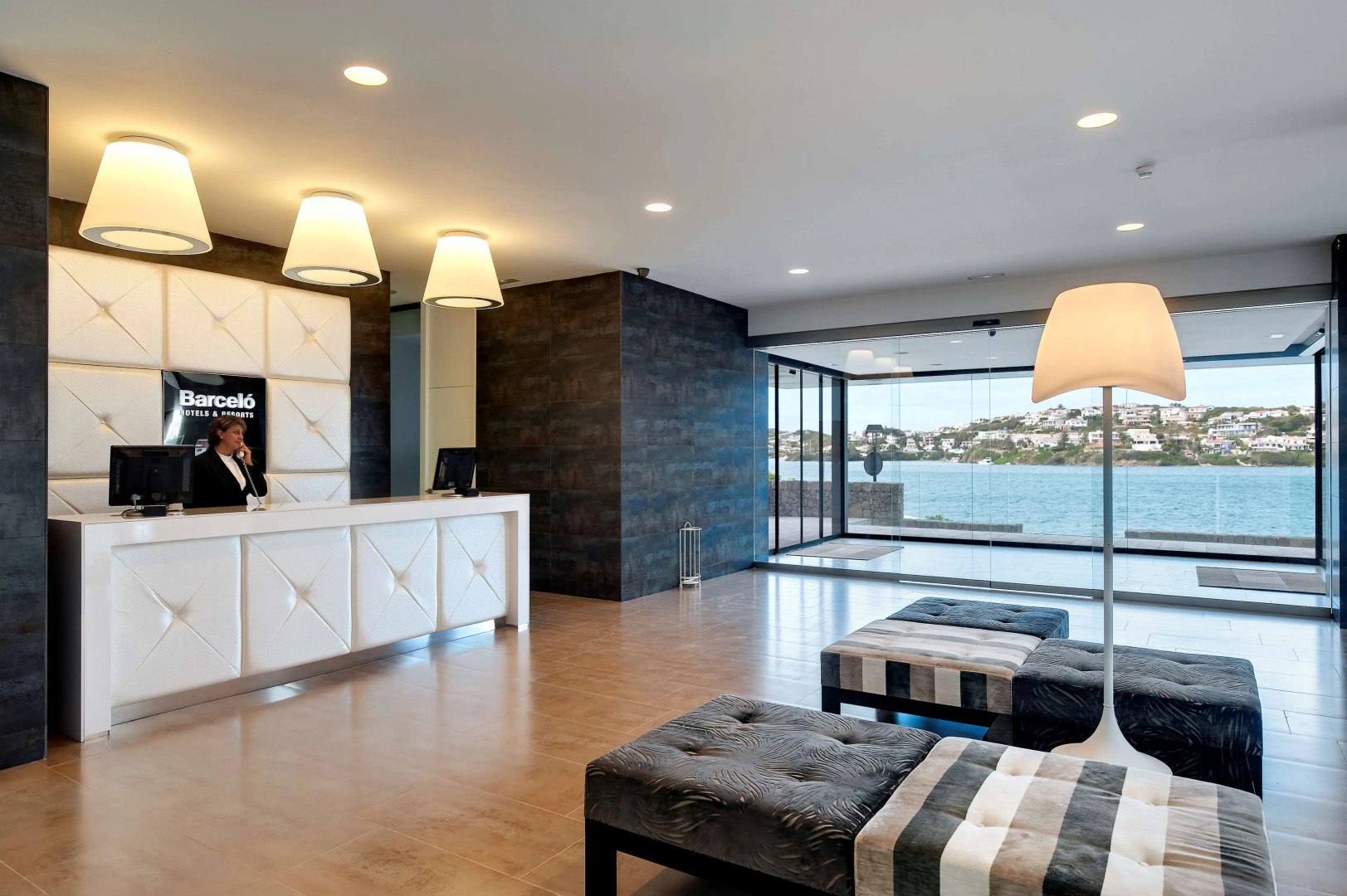 Photo - Barceló Hamilton Menorca - Adults Only