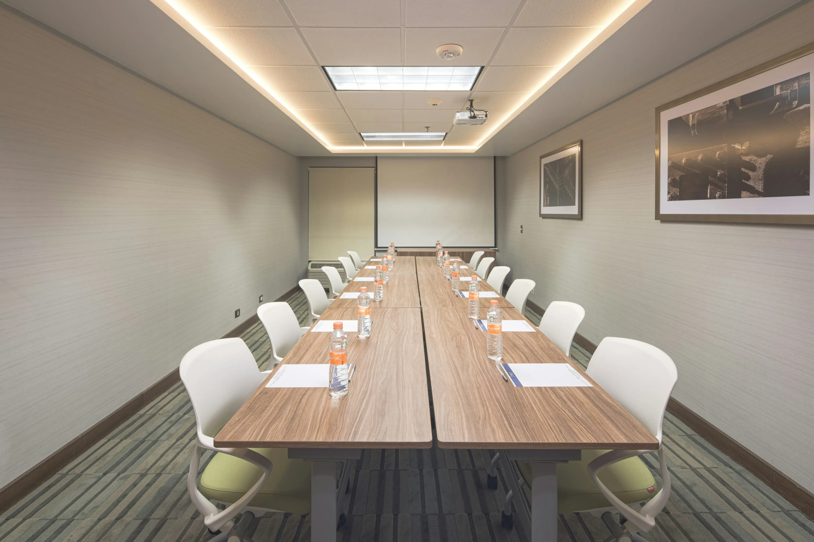 Photo - Hampton Inn by Hilton Monterrey/Galerías-Obispado
