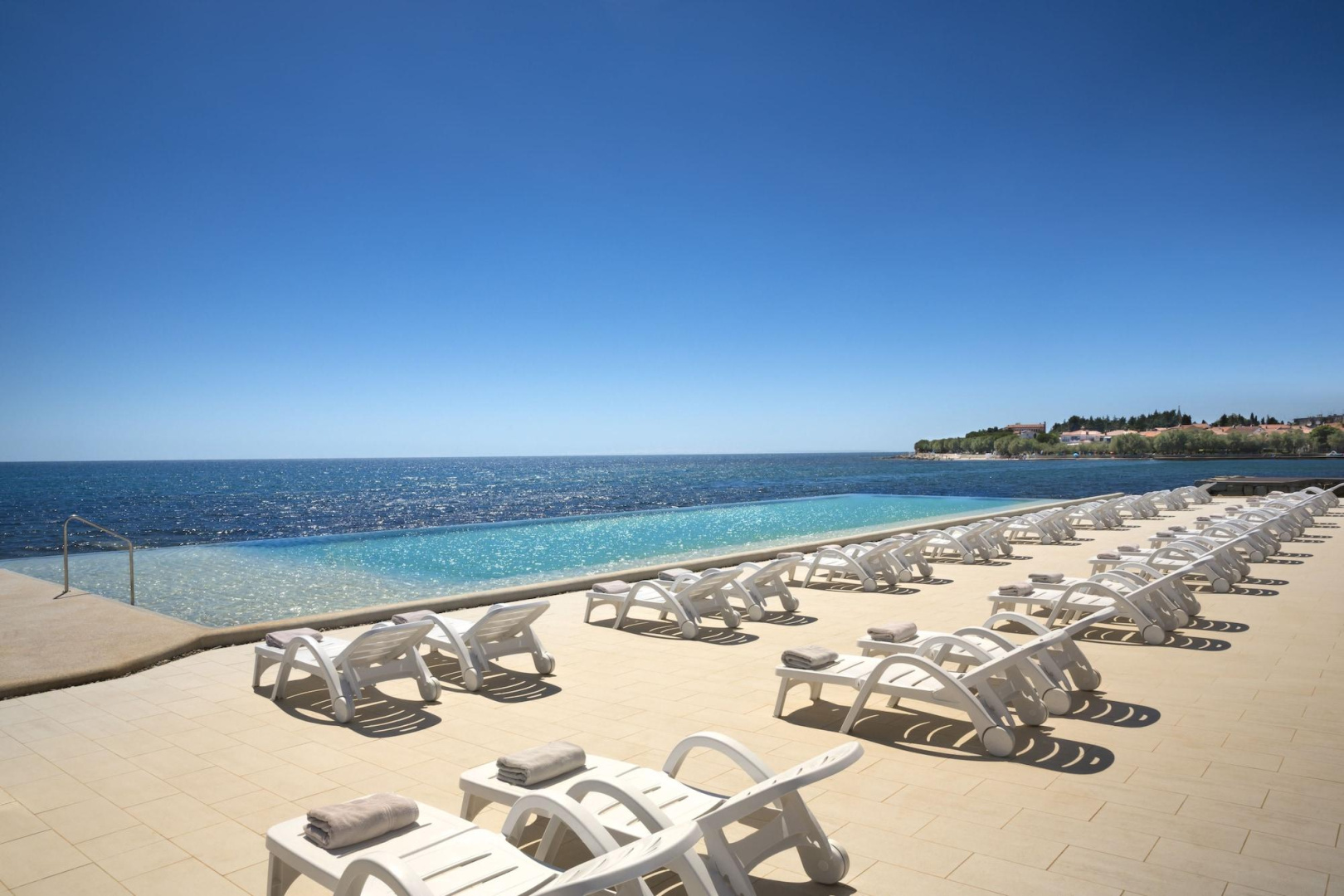 Foto - Laguna Maradiso Hotel by Aminess