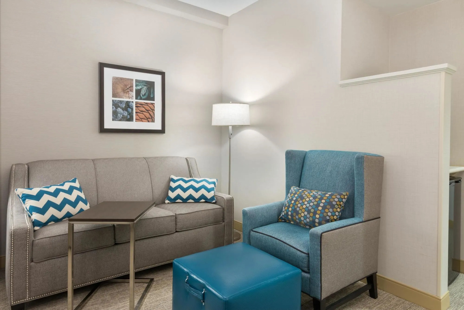 Foto - Hampton Inn Boston Bedford Burlington