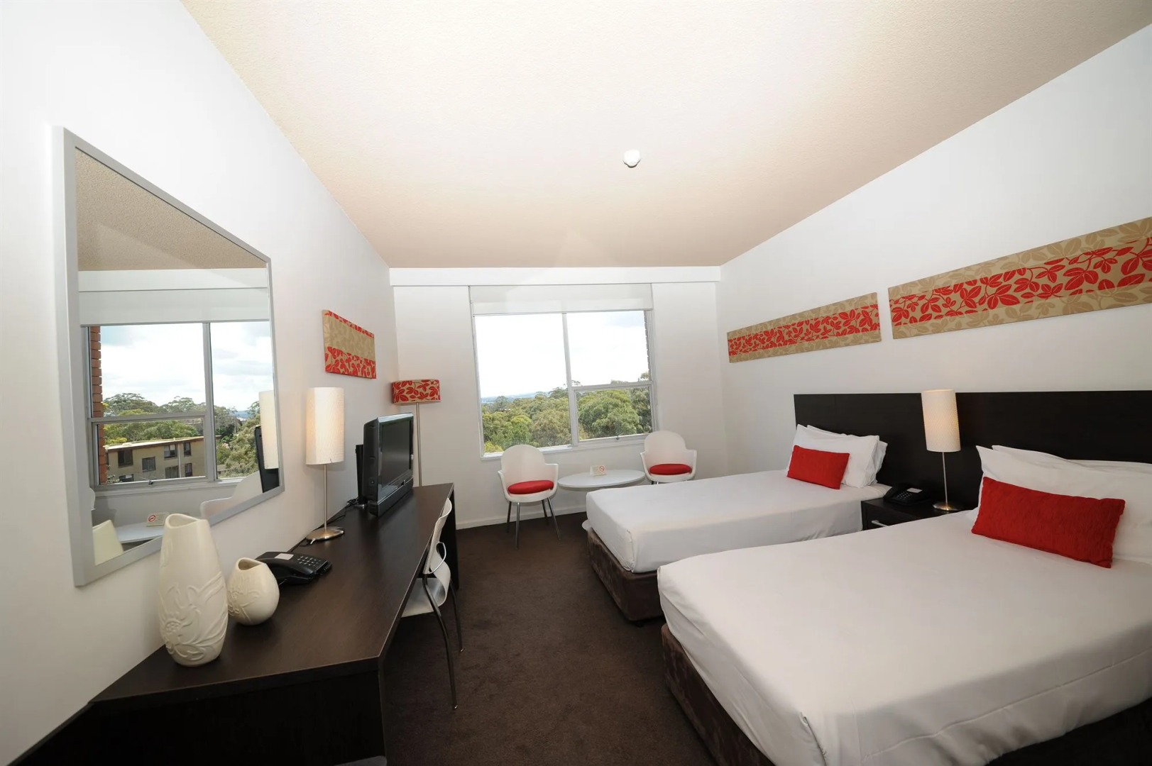 Foto - Royal Pacific Hotel