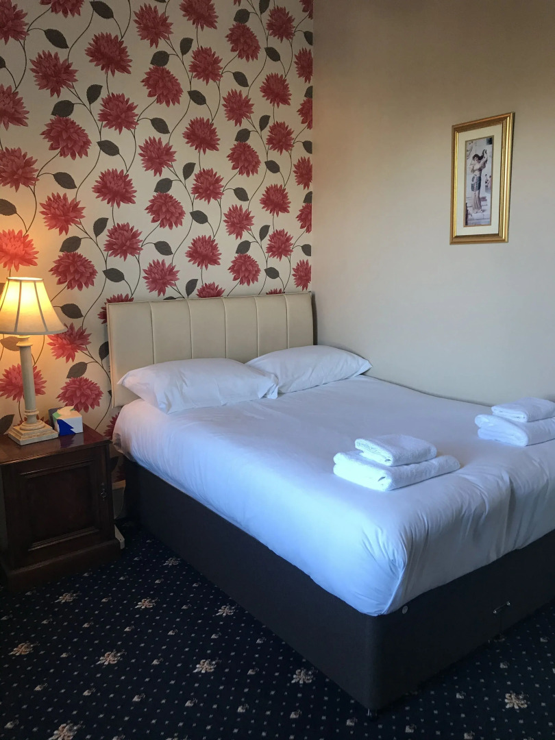 Foto - Alexander Guest House