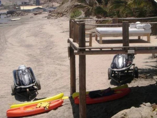 Foto - Hotel Grandmare & Bungalows