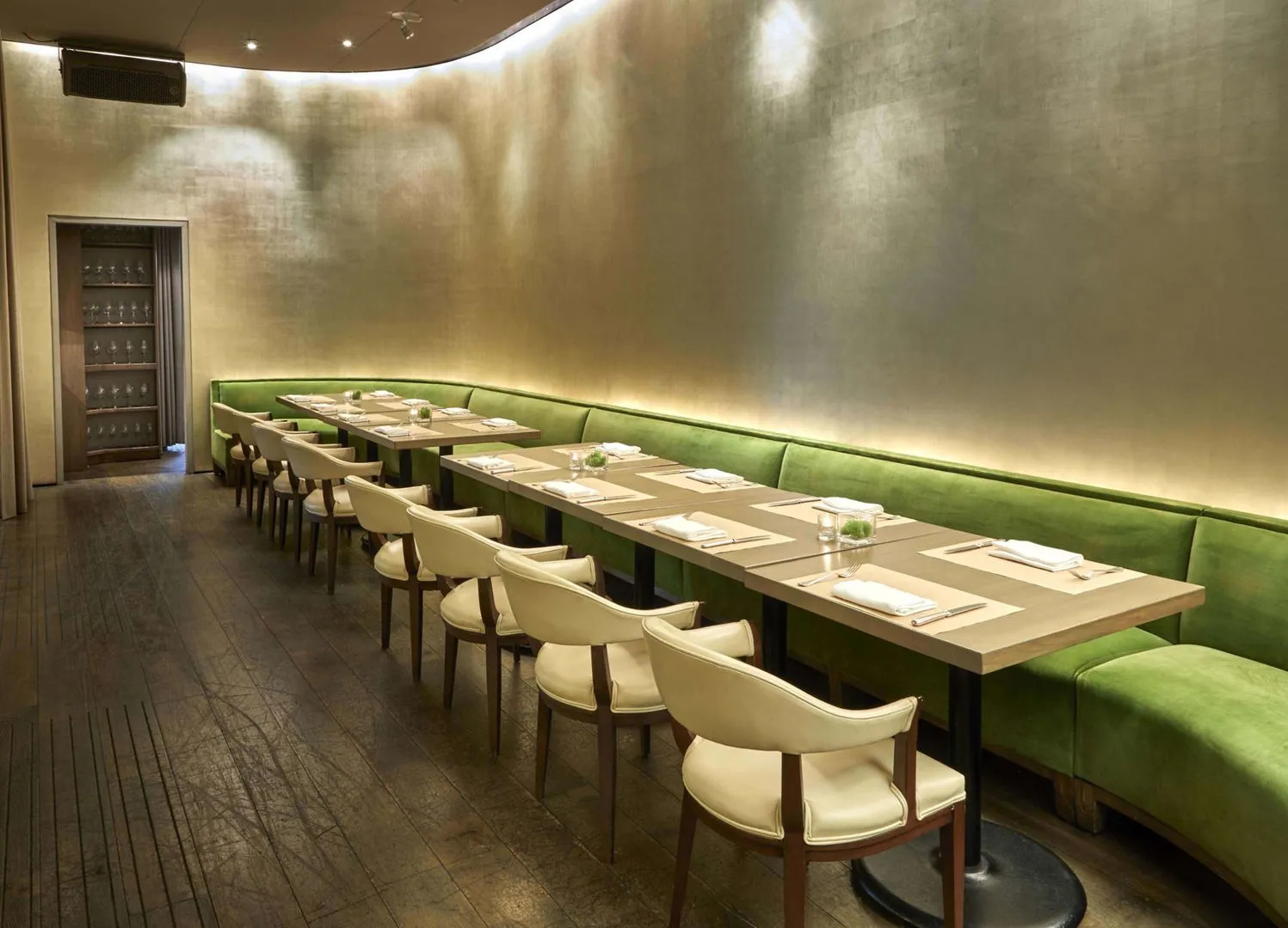 Foto - Ambassador Chicago, part of JdV by Hyatt