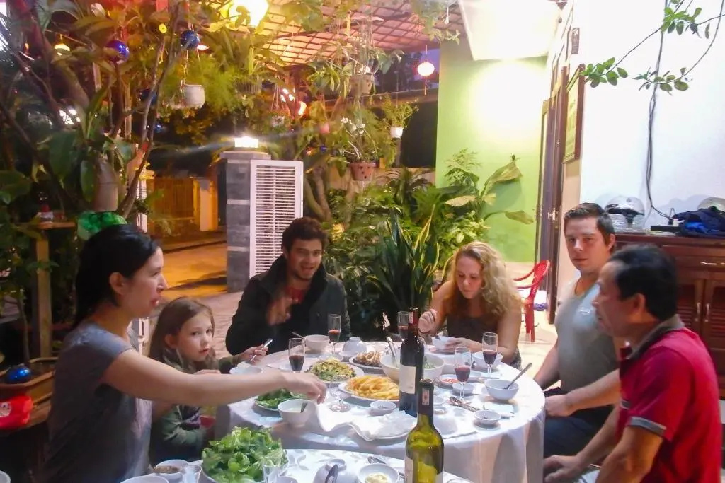 Photo - Ngọc Sinh Homestay