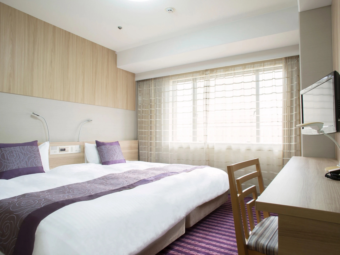 Foto - Hotel Keihan Kyoto Grande