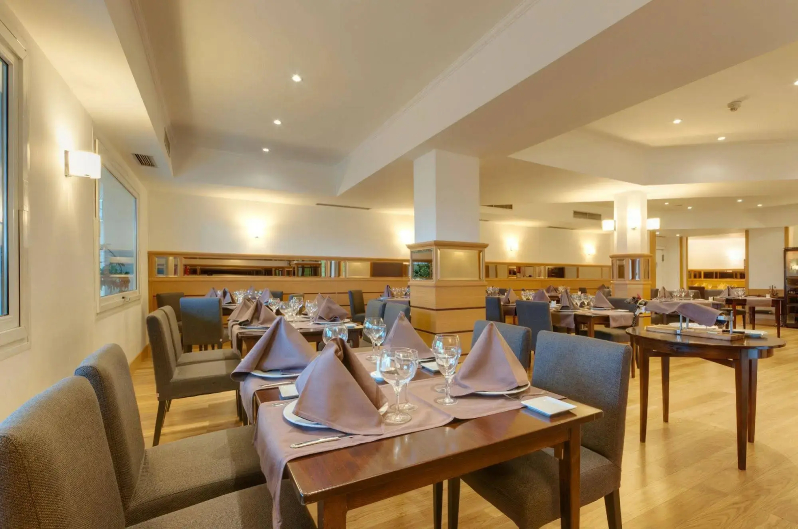 Photo - Gran Hotel Los Angeles