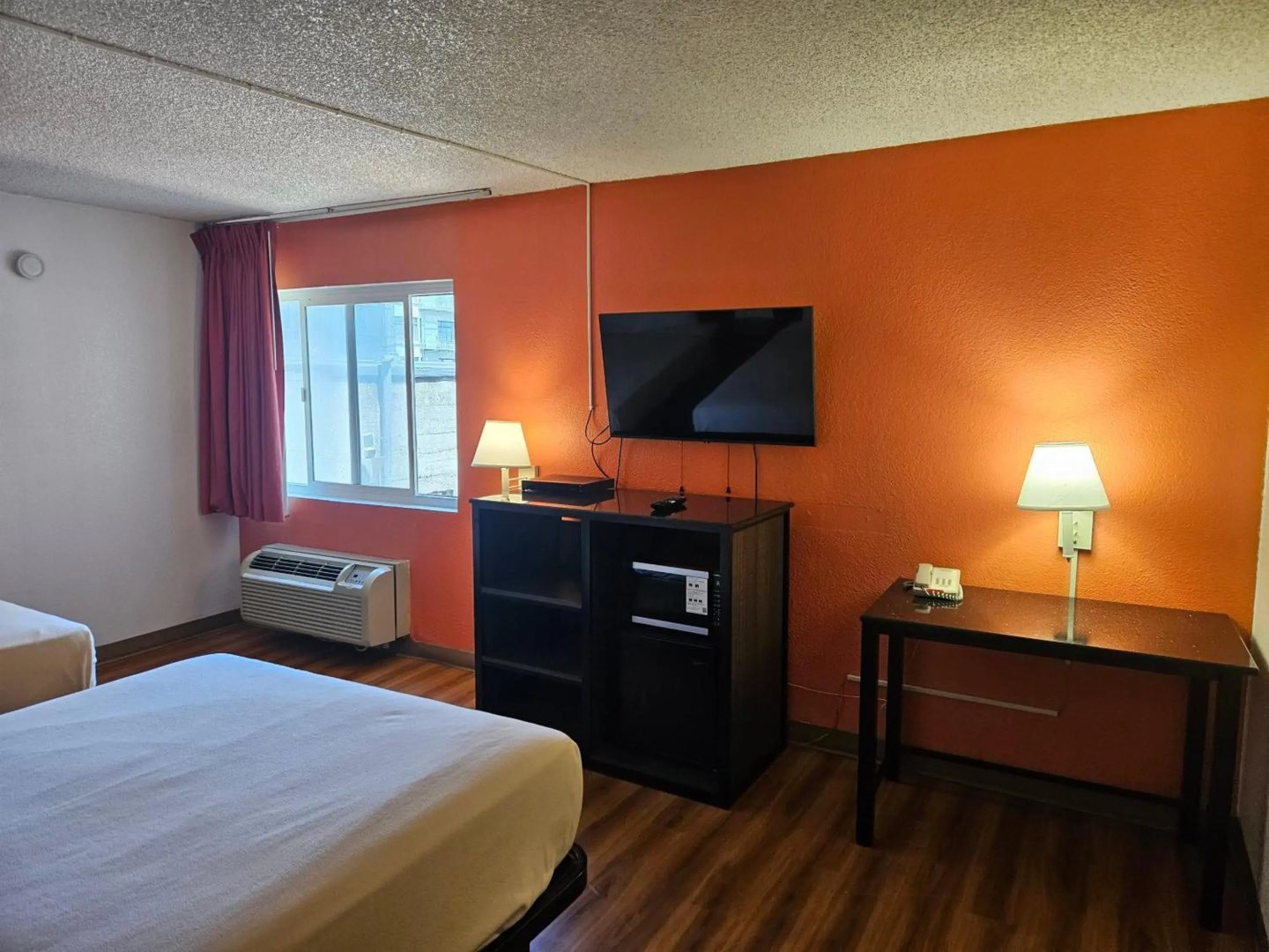Foto - Cathedral Hill Hotel