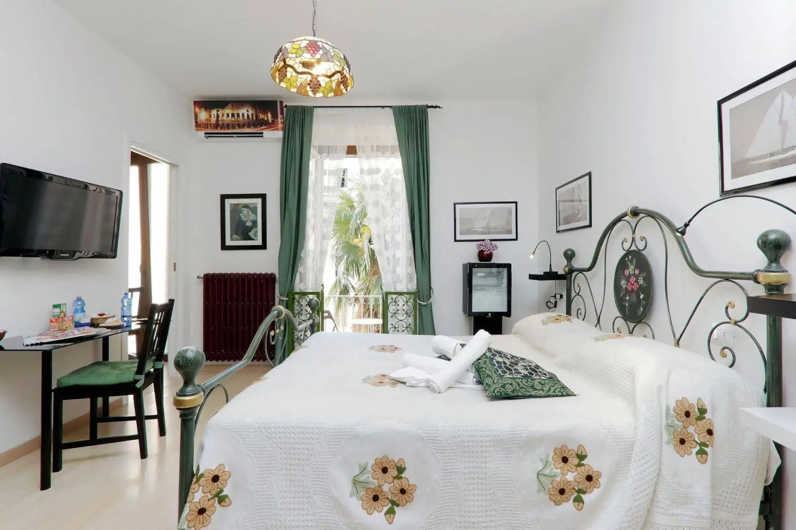 Foto - LHG Comfy Rooms