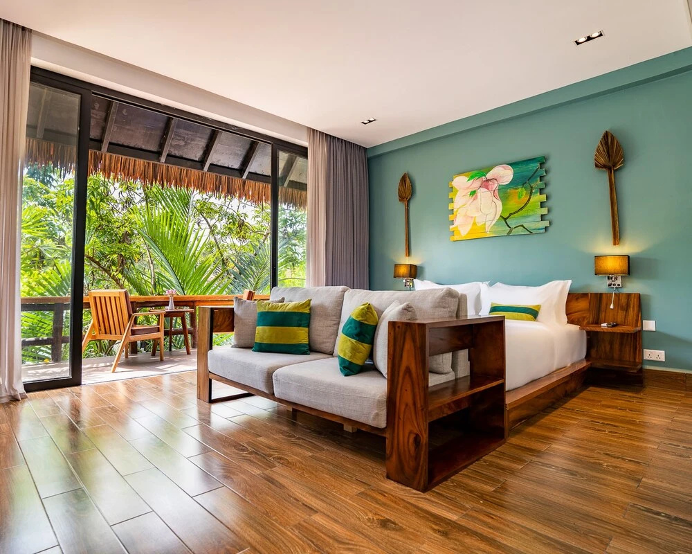 Foto - RiverTree Villa & Resort