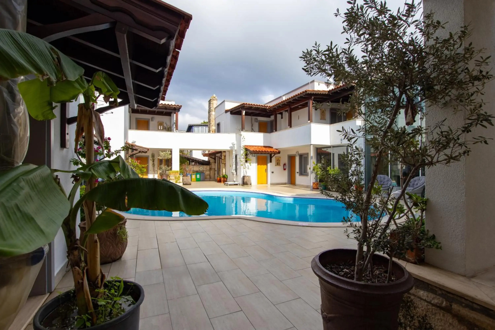 Foto - Hotel Pier Bodrum Marina