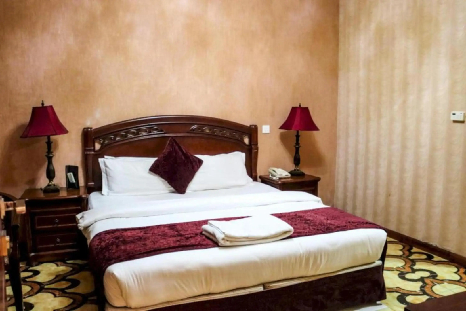 Foto - Palette Phoenix Hotel