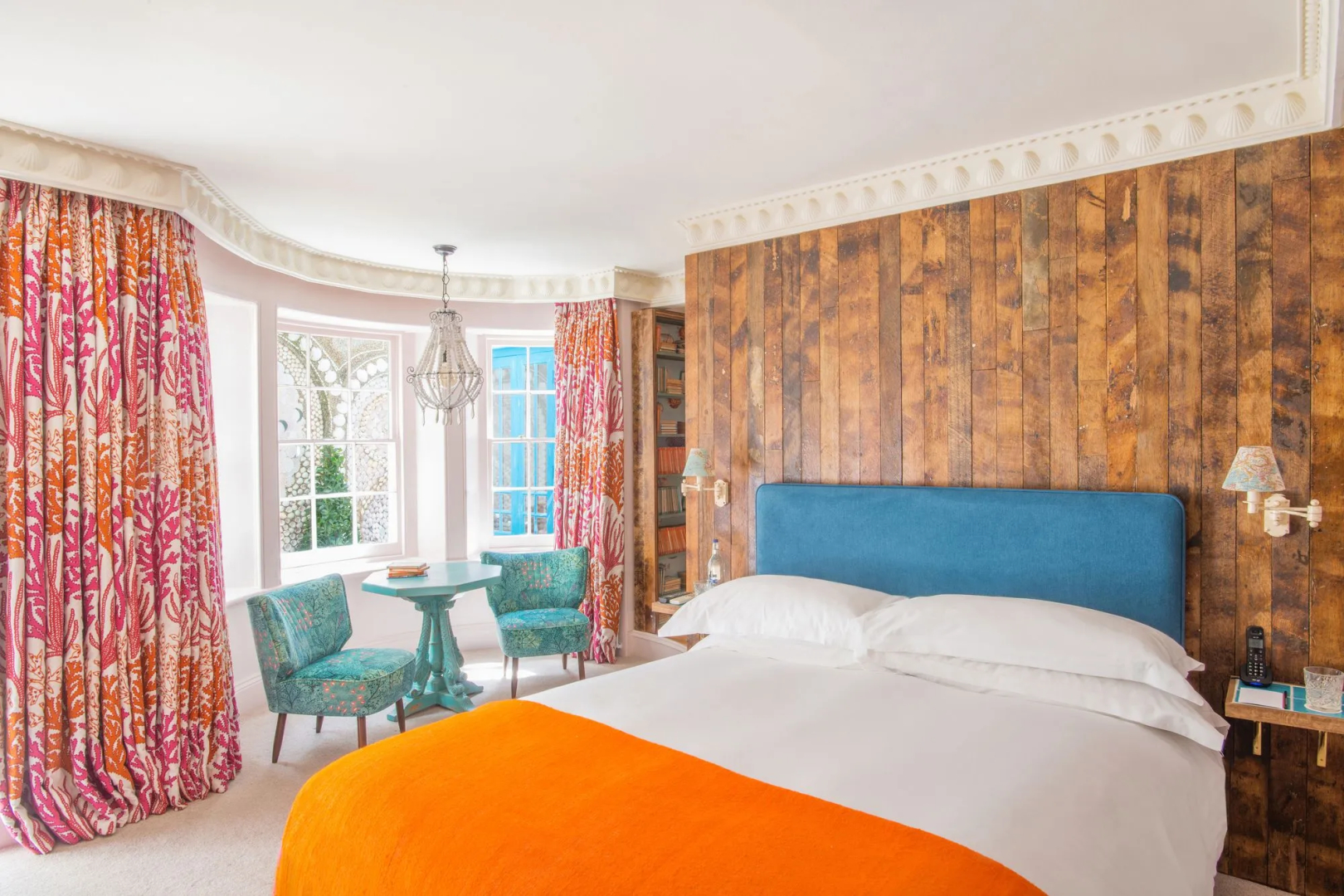 Foto - The Portobello Hotel