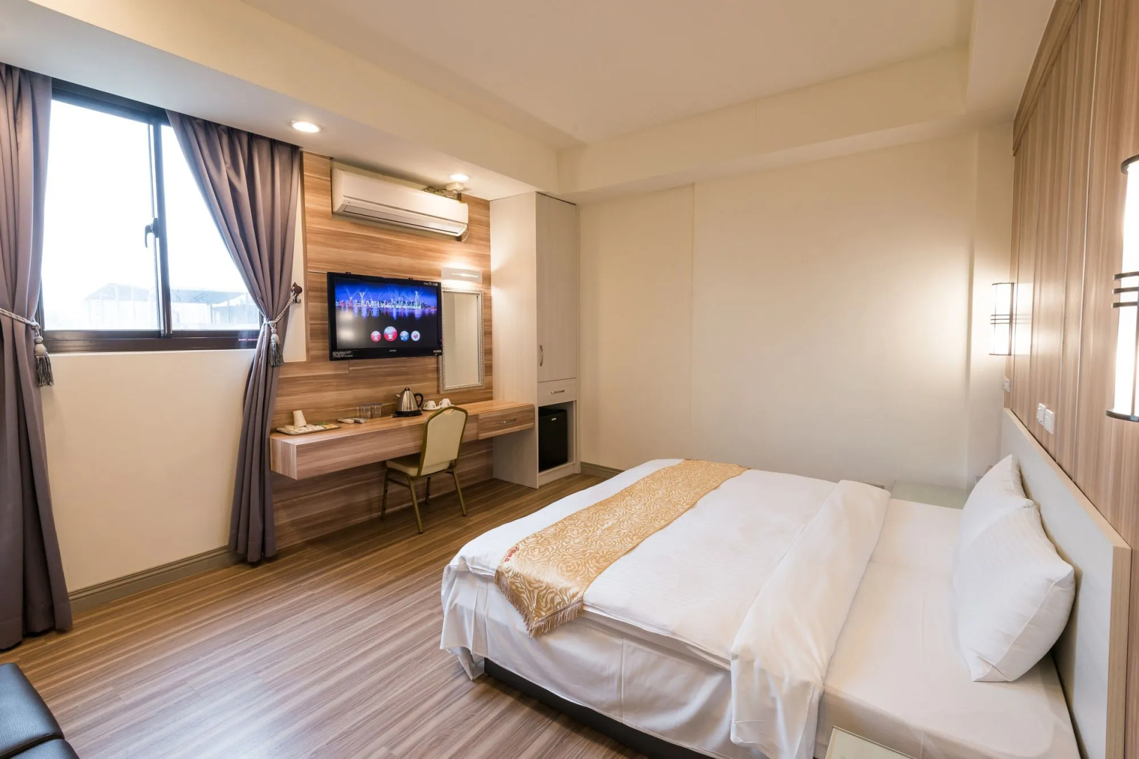 Foto - ChengDian Hotel