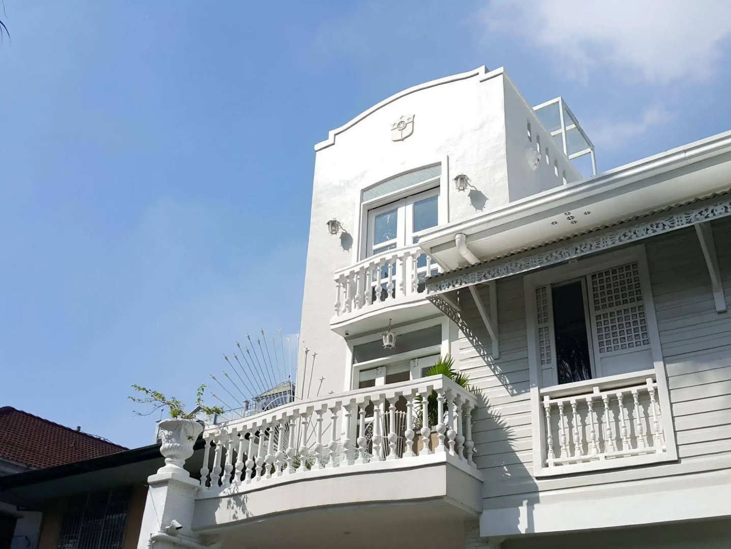 Foto - Charming La Casita Mercedes, 5Br and 5TB for Family and Friends Staycation- Read Listing Info