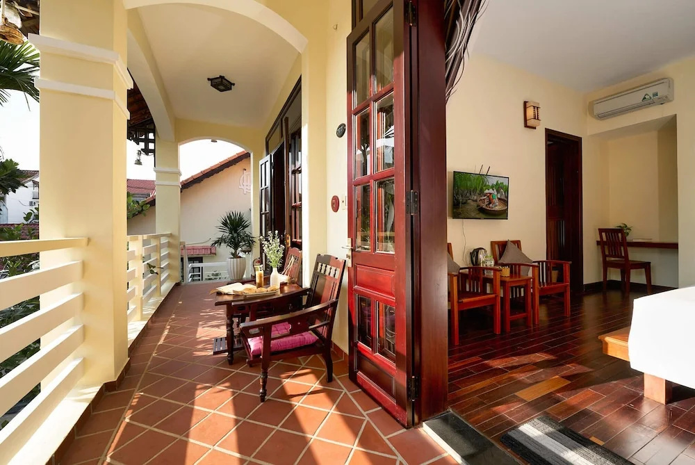 Foto - The Muse House