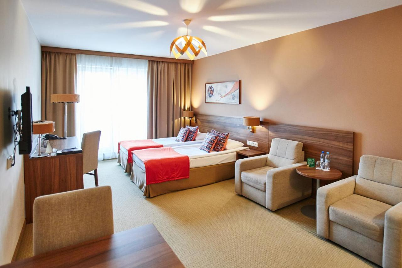 Photo - Arche Hotel Puławska Residence