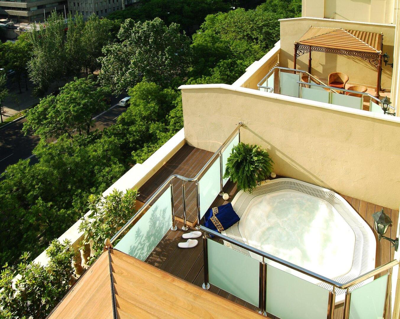 Foto - Hotel Fenix Gran Meliá - The Leading Hotels of the World