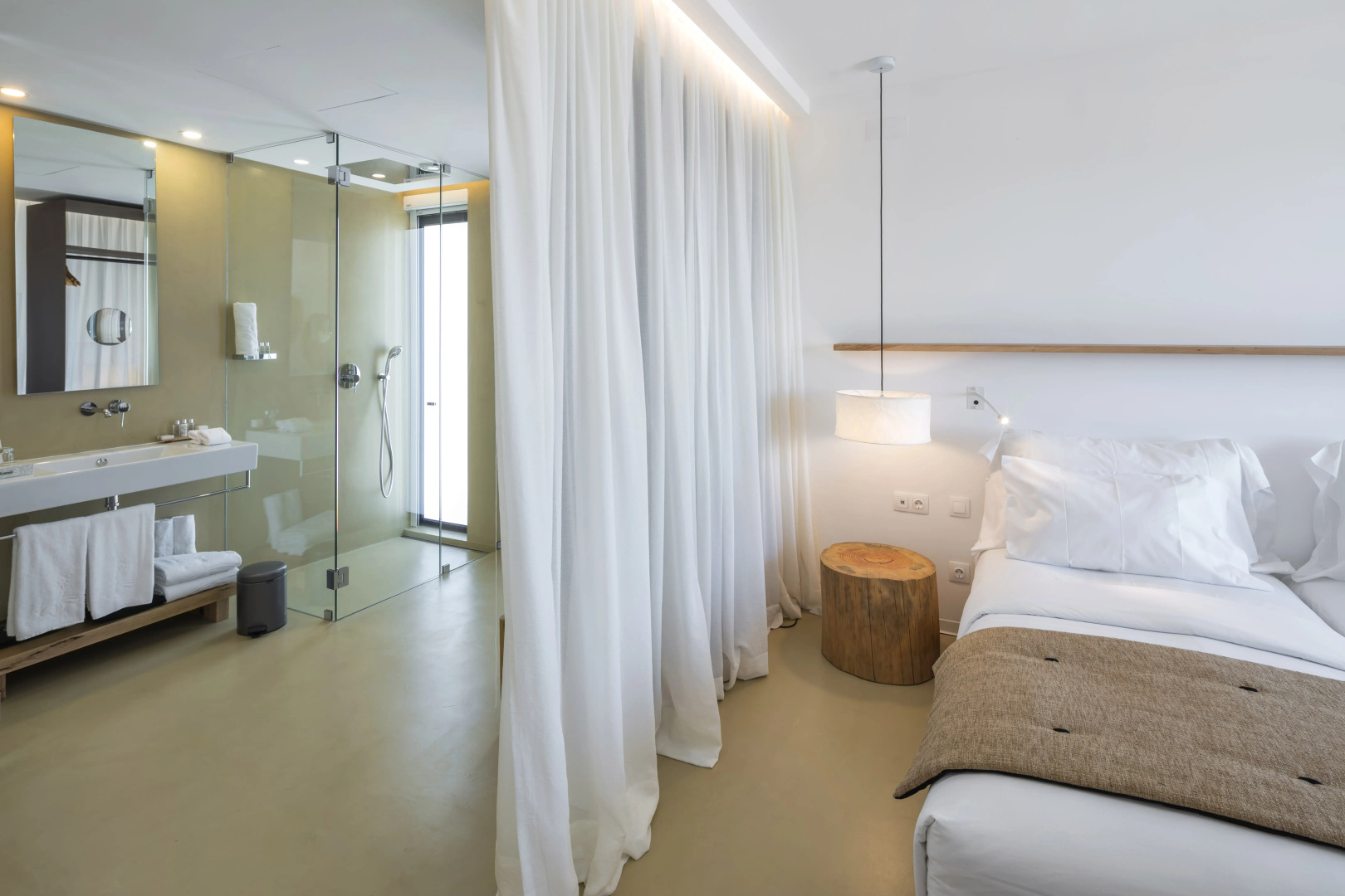 Photo - Lagos Avenida Hotel