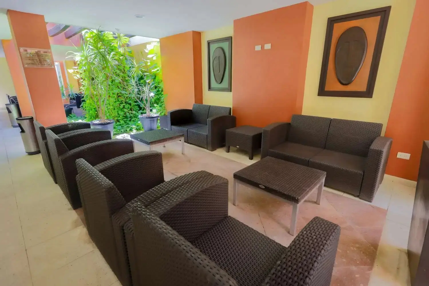 Foto - Best Western Hotel Posada Freeman Zona Dorada