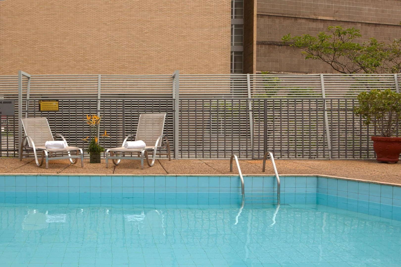 Foto - Royal Center Hotel Lourdes