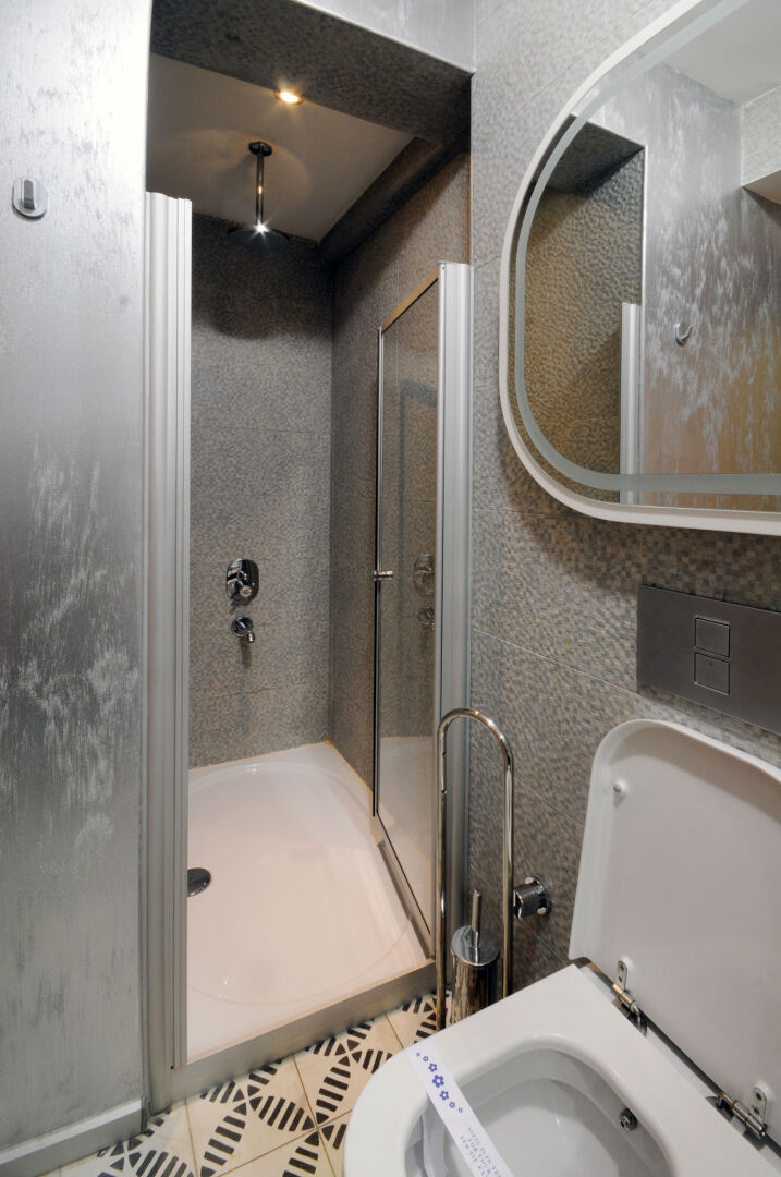 Foto - T-Loft Residence