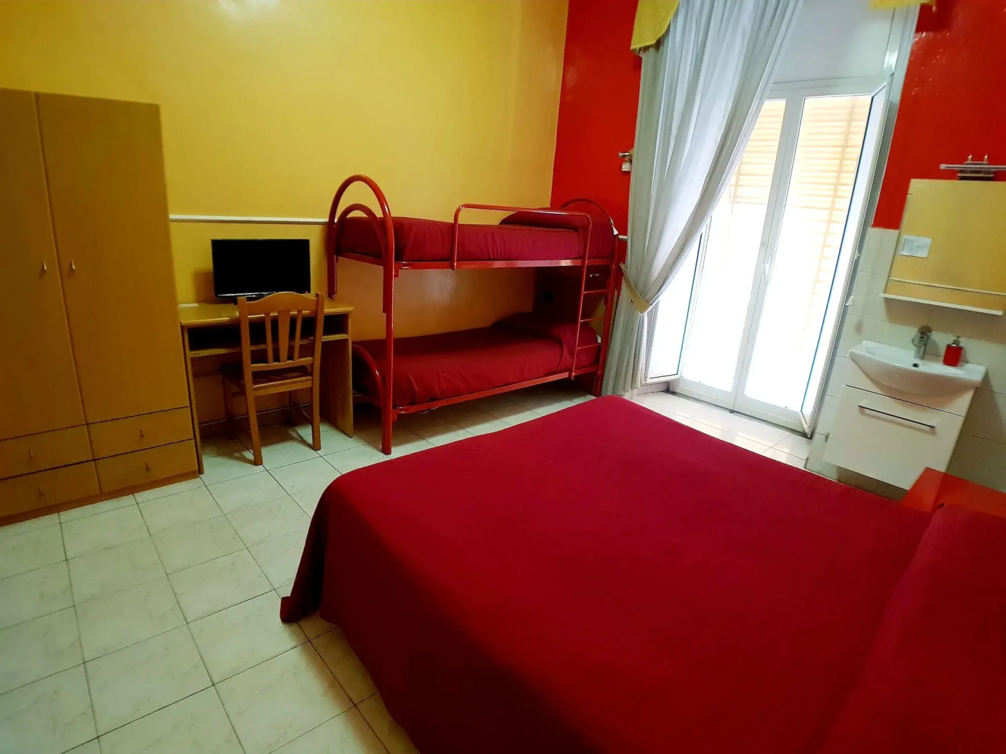 Photo - Hotel Ginevra
