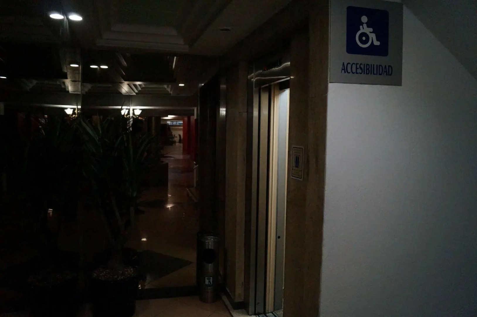 Photo - Hotel Villa de Madrid