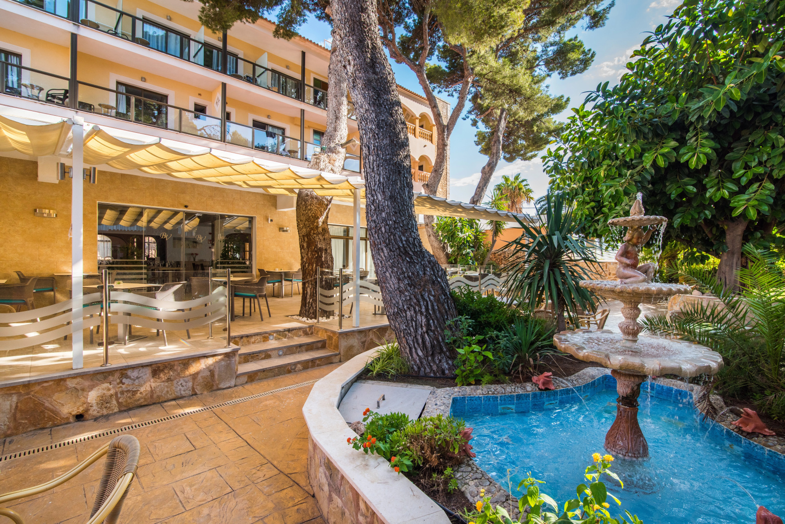 Photo - Hotel Baviera