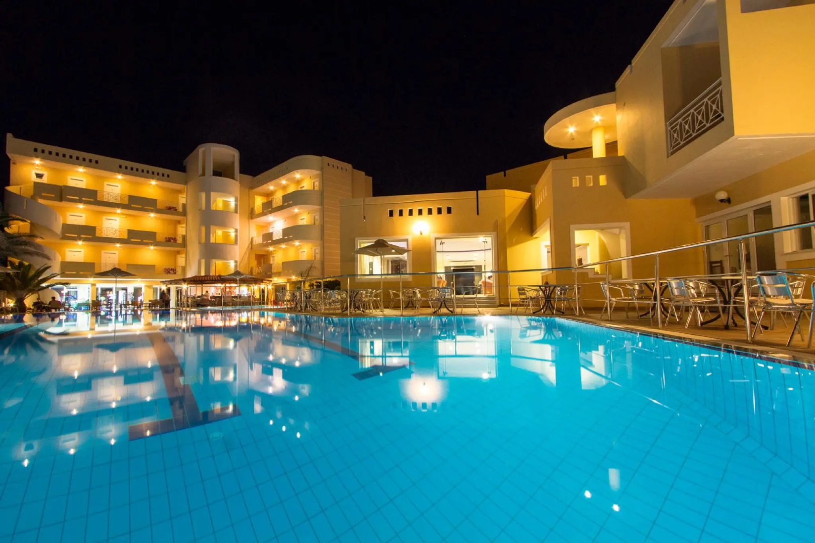 Foto - Sunny Bay Hotel