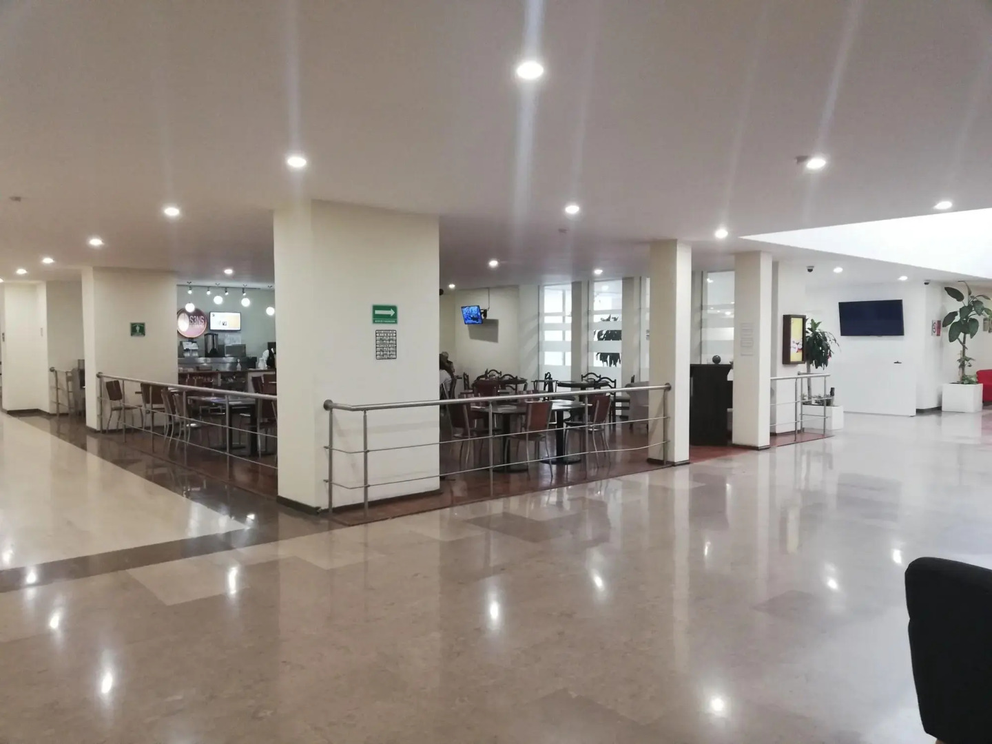 Photo - Hotel Valle de Mexico Toreo