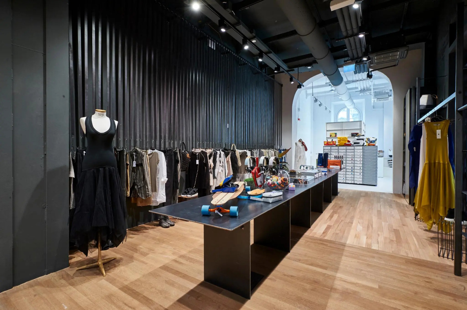 Foto - The Social Hub Florence Lavagnini