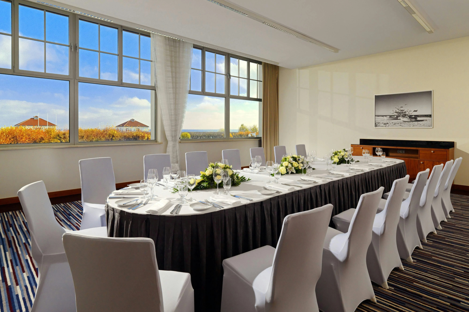 Photo - Sheraton Sopot Hotel