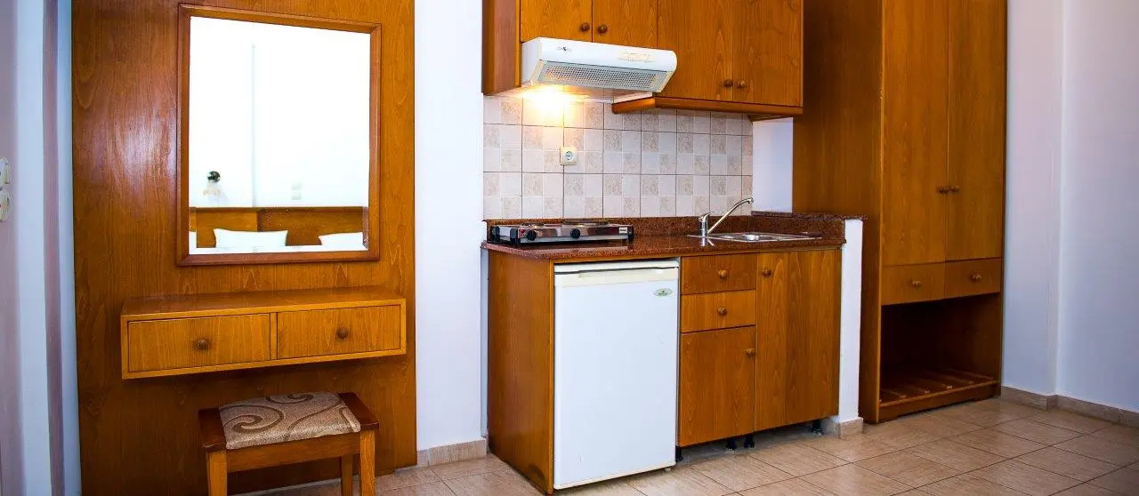 Foto - Danelis Studios and Apartments