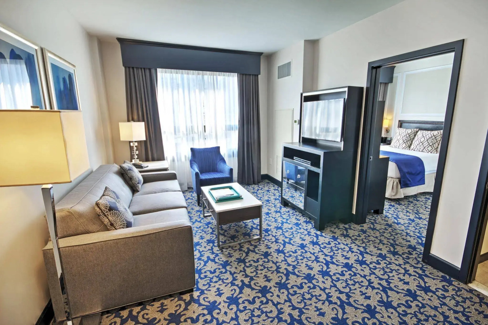 Photo - Club Wyndham Canterbury